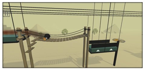 明智之举2-游戏截图2