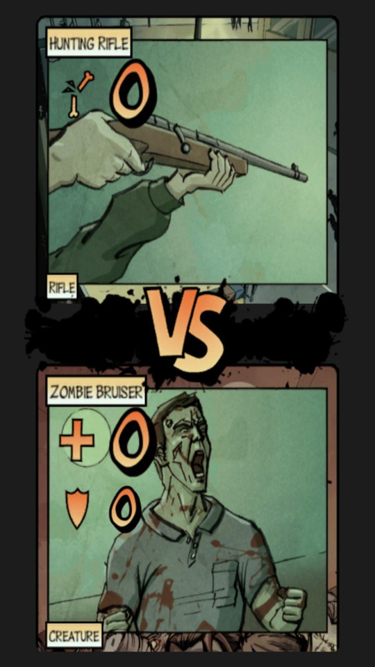 避难所对决游戏截图2