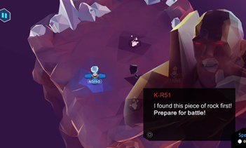 全新战争游戏截图2