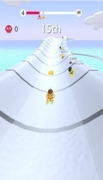 沃野布吉岛游戏截图1