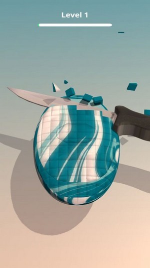 我捡肥皂贼六游戏截图3