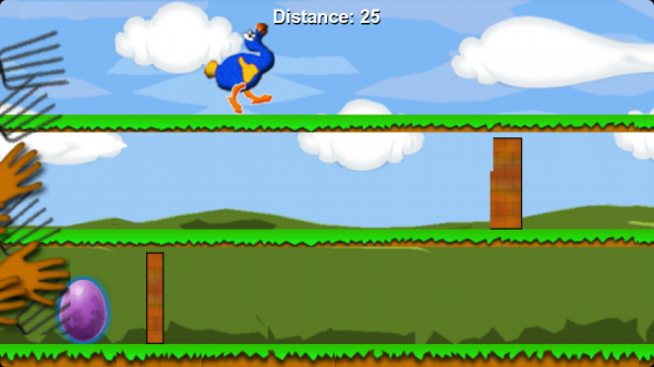 哥会飞游戏截图2