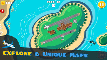 机场指挥官游戏截图4