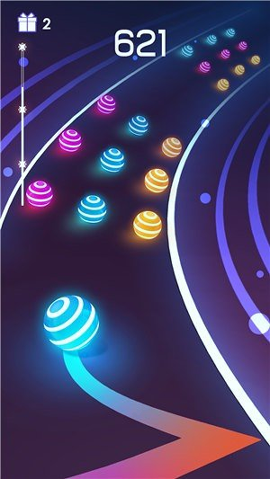 美歌大路游戏截图3