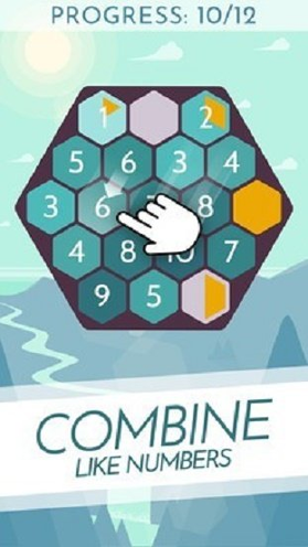 十二分之一游戏截图3