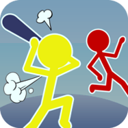 火柴人求生大作战