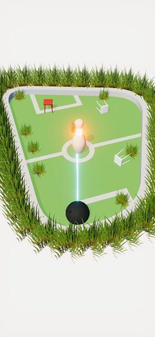 保龄球大作战游戏截图2