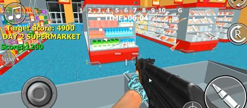 拆家模拟器游戏截图3