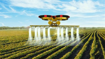 一点都不迷你的农场游戏截图1