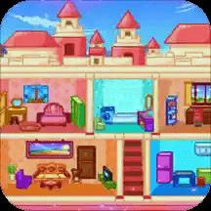 甜心仙子的梦想娃娃屋