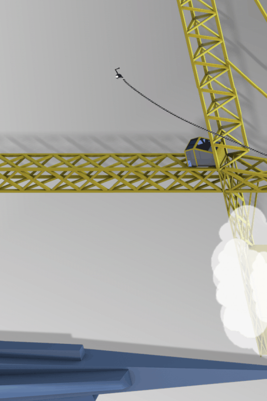 火柴人终极挑战4游戏截图2