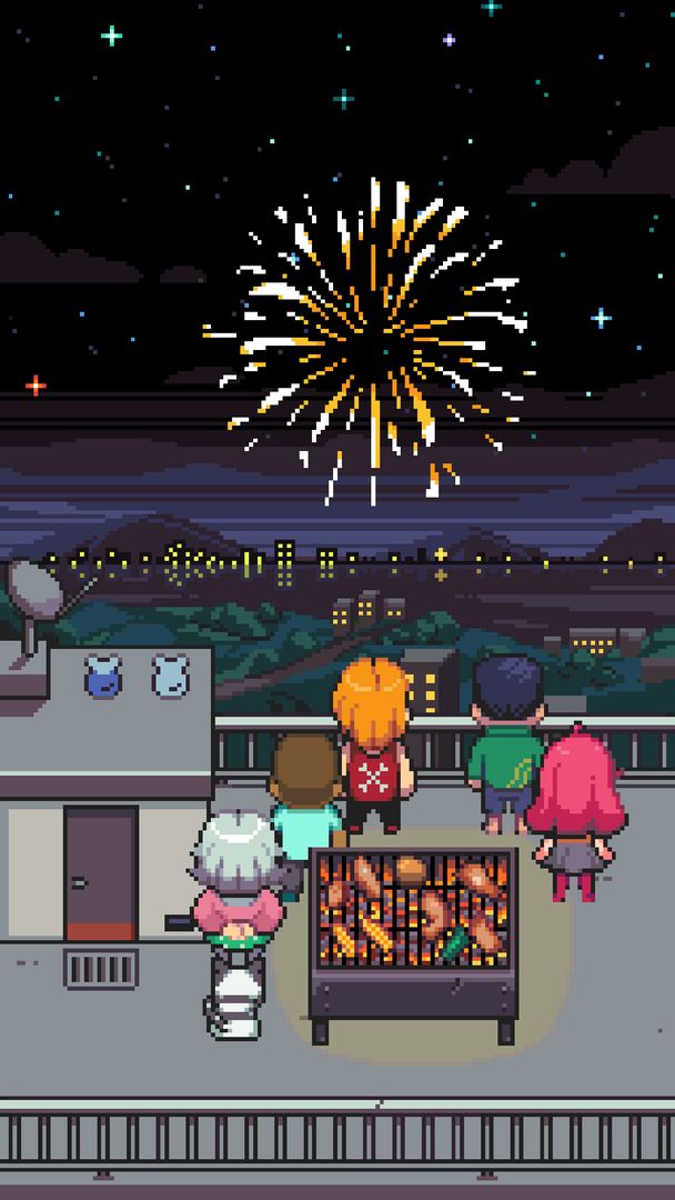 魔鼠克星-游戏截图3