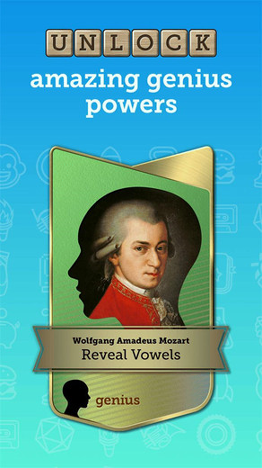 词语天才游戏截图4