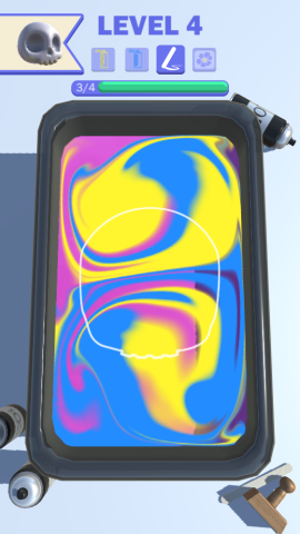 涂膜大师游戏截图1