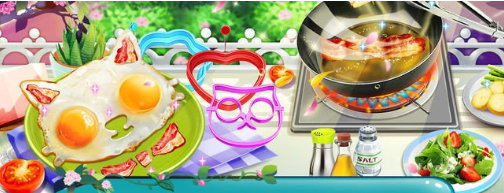 末日面包店游戏截图3