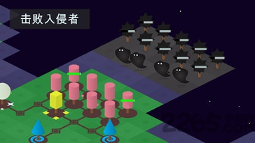 Nanuleu中文版游戏截图3