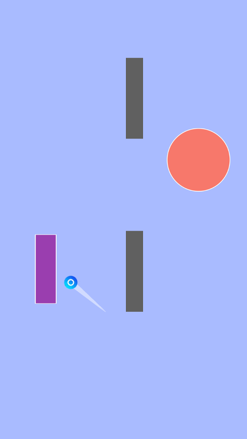 图形弹球游戏截图3