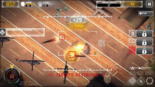 无人机：暗影突袭3游戏截图3