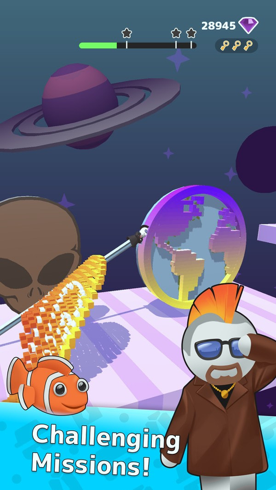 切片先生游戏截图4