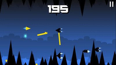 节拍杀手游戏截图3