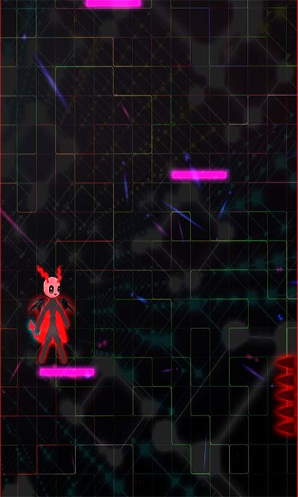 魔镜谁是天秀之人游戏截图1