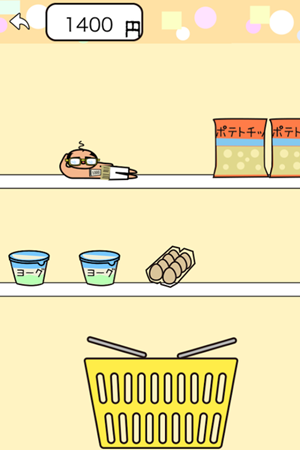 迷你购物游戏截图2