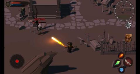 骑士生活：中世纪幻想游戏截图3