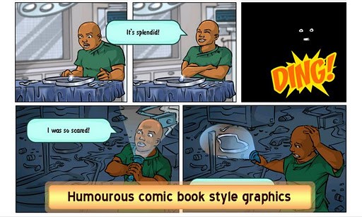 实习医生风云游戏截图1