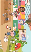 托卡生活小城堡游戏截图2
