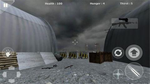 突击敌后2游戏截图2