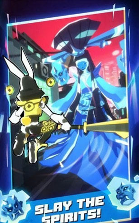 元素勇士游戏截图1