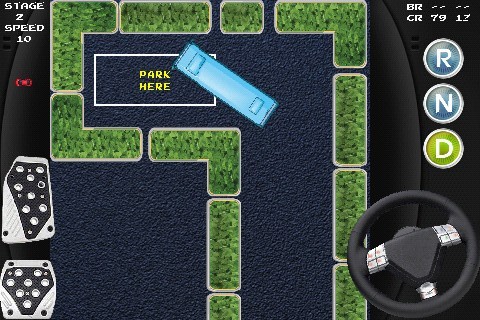 停车博士2游戏截图2