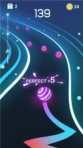 美歌大路游戏截图1