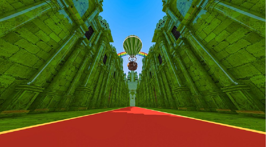 奥兹的魔法世界游戏截图1