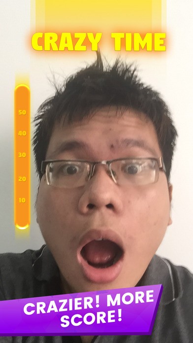 拯救面瘫游戏游戏截图3