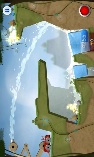 超级救火队员游戏截图3