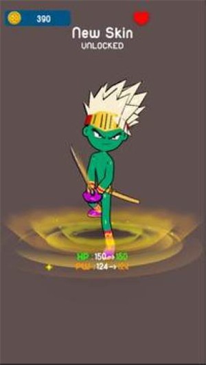 武器刀大师游戏截图2