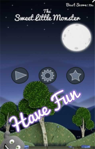 林中小精灵游戏截图1