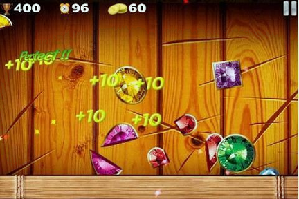 切宝石游戏截图2