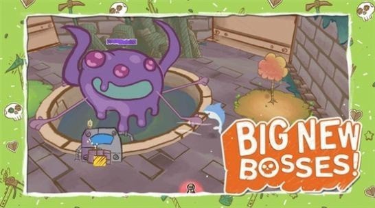 画个火柴人5游戏截图3