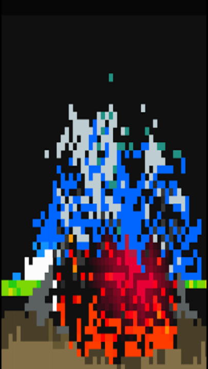 粉末游戏2游戏截图2
