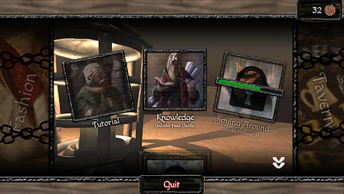 坎皮多-游戏截图3