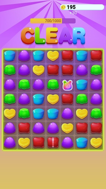 大赢果冻游戏截图1