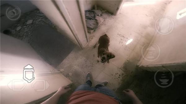 紫罗兰色调第二章游戏截图1