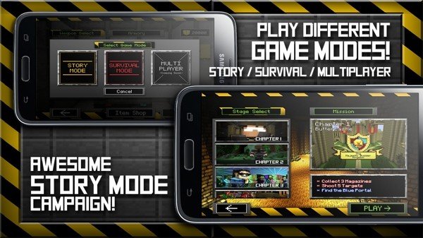 天空之城(Skycraft 3D)游戏截图3