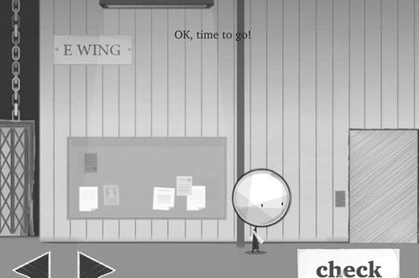 看情况(it depends)游戏截图3