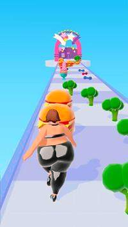 身体竞赛挑战游戏截图1