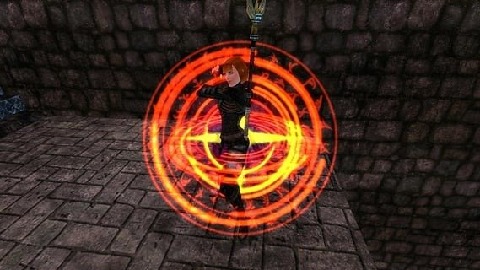 永恒之地魔力释放游戏截图2