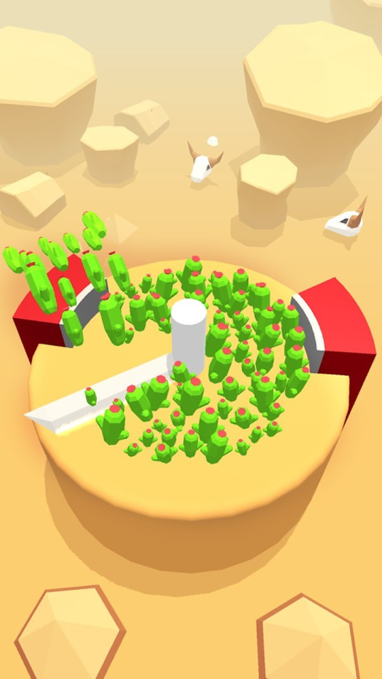 都切成碎片游戏截图3