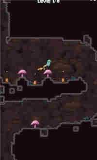 喷气侦察兵训练营游戏截图3